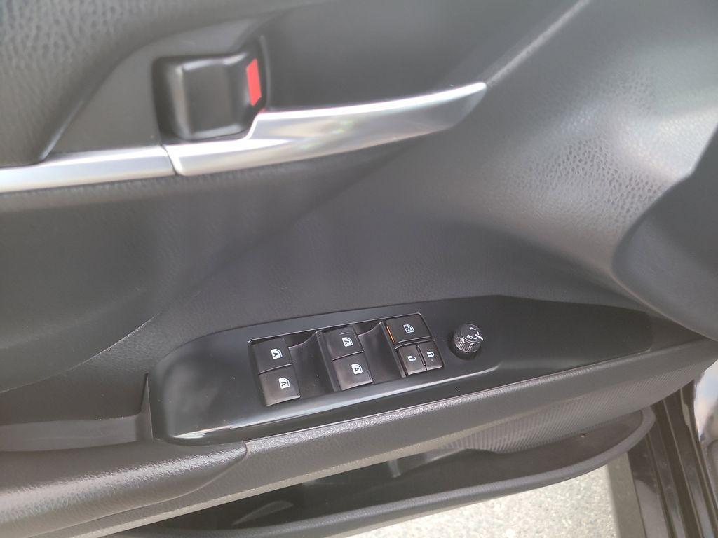 used 2019 Toyota Camry car, priced at $18,401