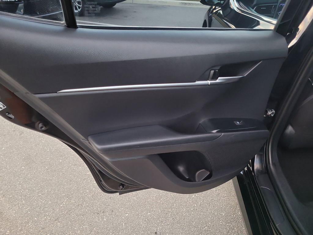 used 2019 Toyota Camry car, priced at $18,401