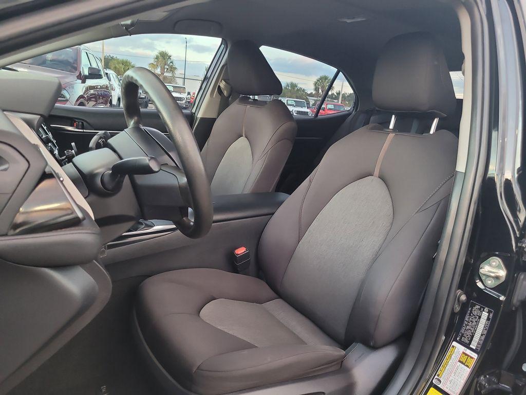 used 2019 Toyota Camry car, priced at $18,401