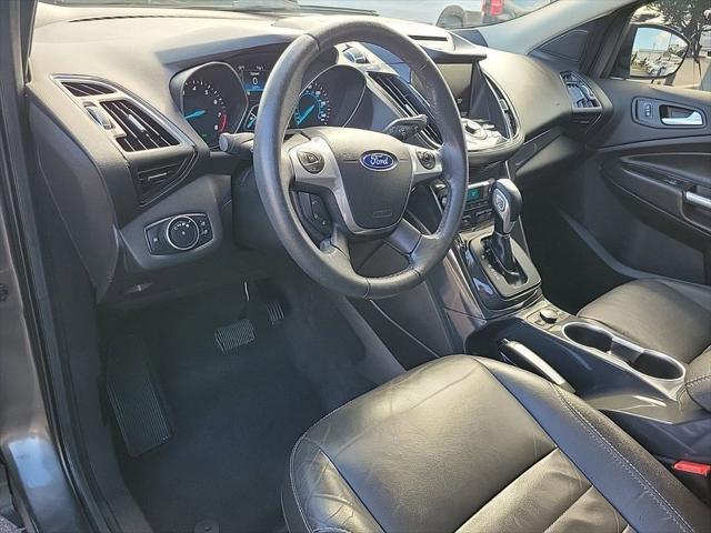 used 2015 Ford Escape car, priced at $12,591