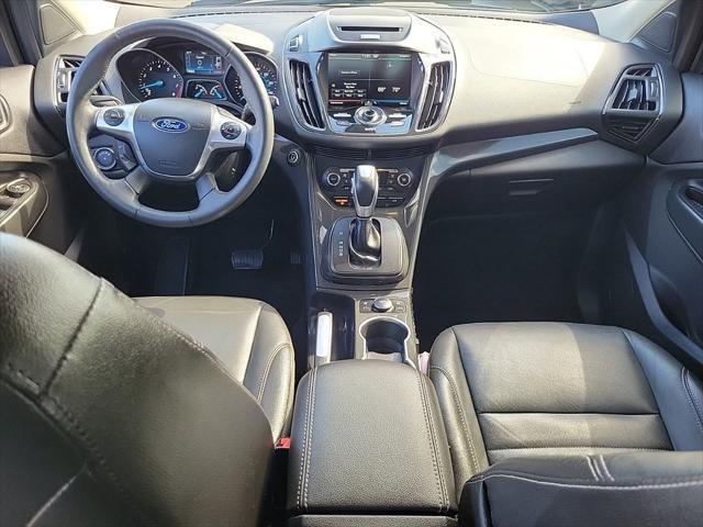 used 2015 Ford Escape car, priced at $12,591