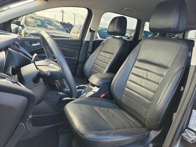 used 2015 Ford Escape car, priced at $12,591