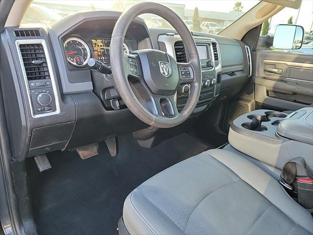 used 2019 Ram 1500 car, priced at $18,199