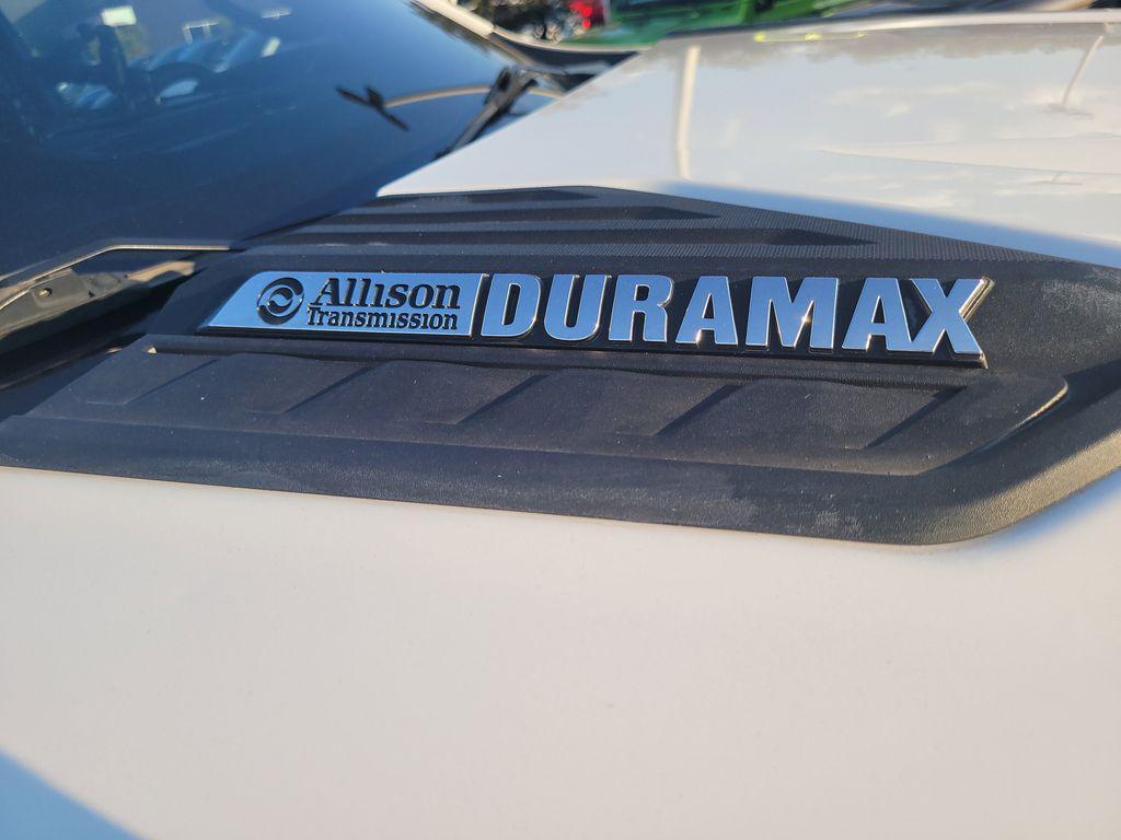 used 2022 Chevrolet Silverado 2500 car, priced at $60,856