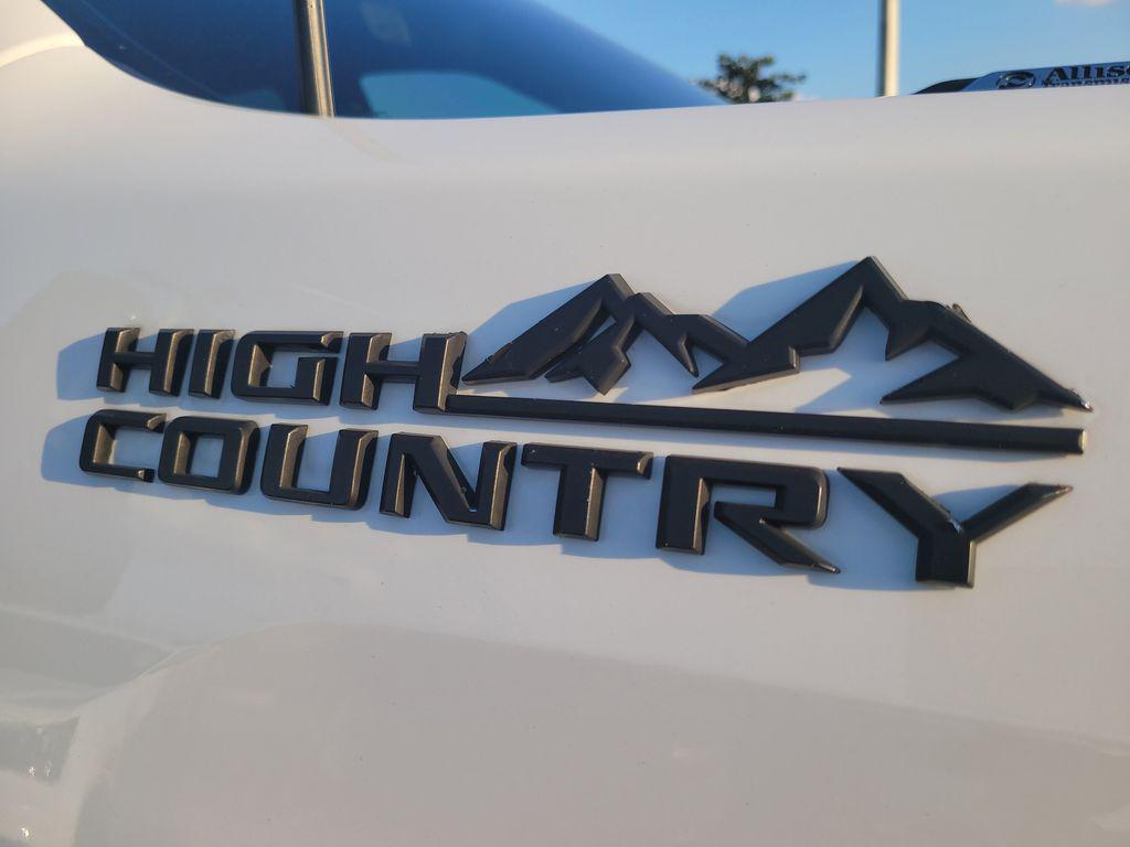 used 2022 Chevrolet Silverado 2500 car, priced at $60,856