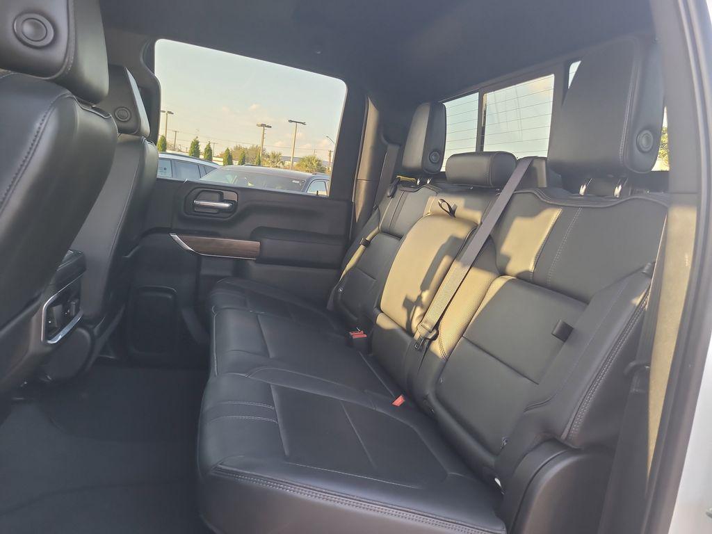 used 2022 Chevrolet Silverado 2500 car, priced at $60,856