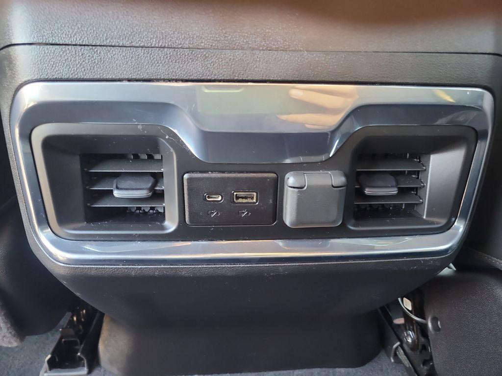 used 2022 Chevrolet Silverado 2500 car, priced at $60,856