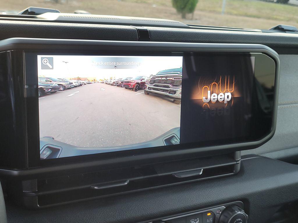 new 2026 Jeep Gladiator car, priced at $48,590