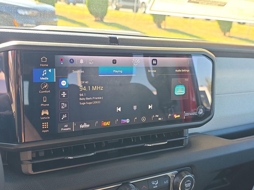 new 2026 Jeep Wrangler car, priced at $46,733