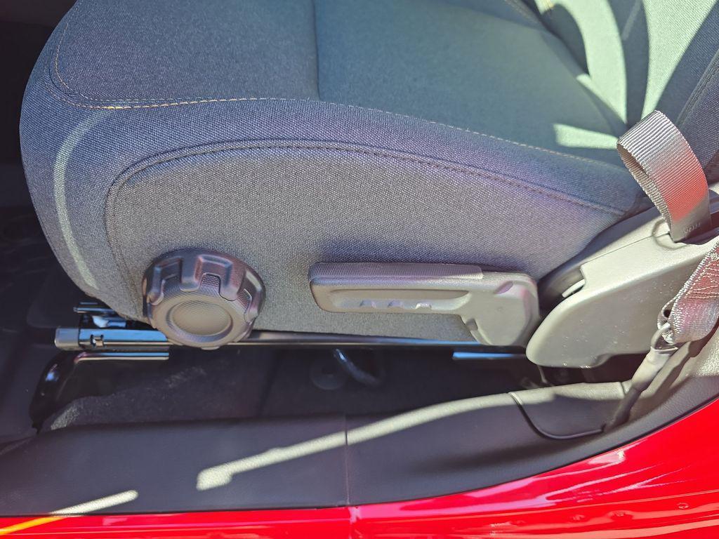 new 2026 Jeep Wrangler car, priced at $46,733