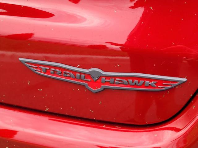 new 2025 Jeep Compass car, priced at $35,118