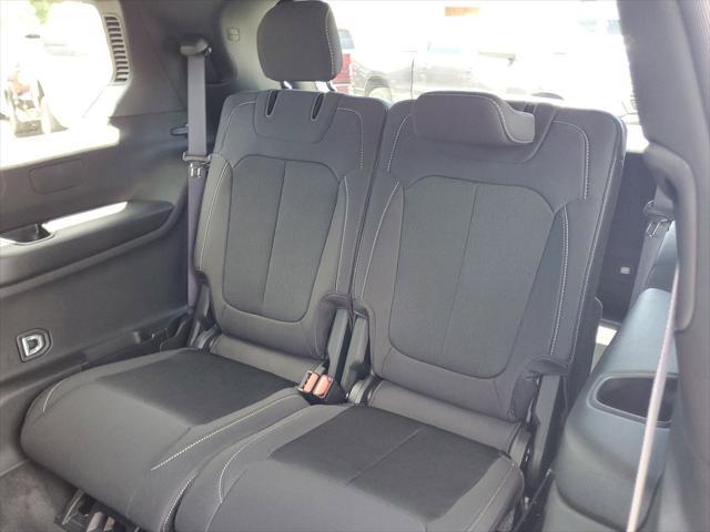 new 2025 Jeep Grand Cherokee L car, priced at $35,806