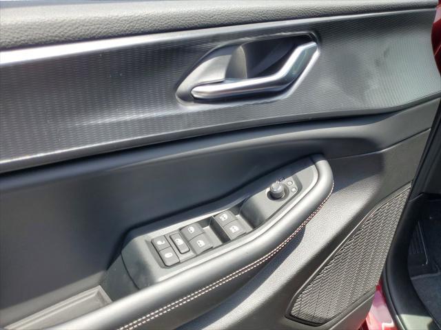 new 2025 Jeep Grand Cherokee L car, priced at $35,806