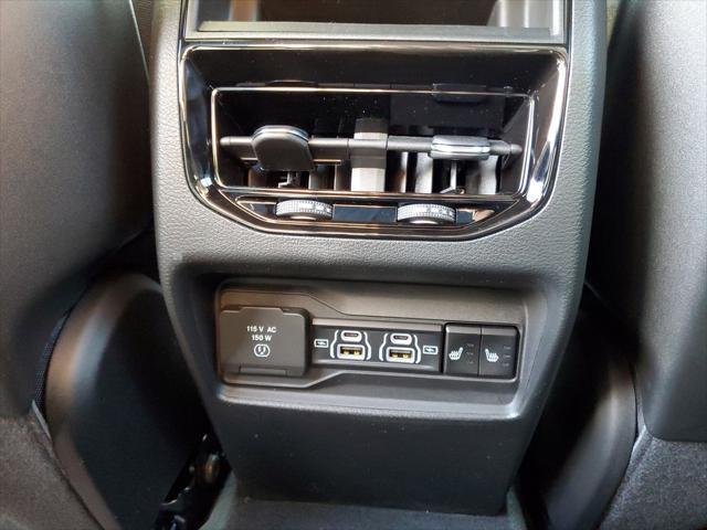 new 2025 Jeep Grand Cherokee 4xe car, priced at $59,577