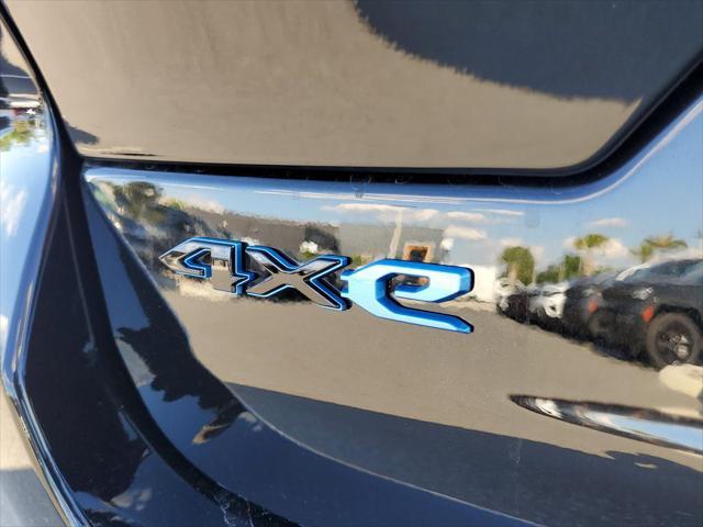 new 2025 Jeep Grand Cherokee 4xe car, priced at $59,577