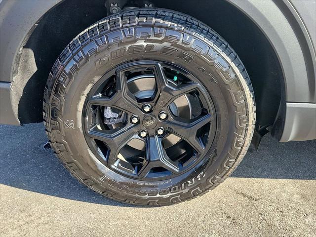 used 2023 Ford Explorer car, priced at $41,374