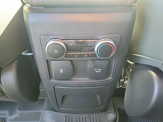 used 2023 Ford Explorer car, priced at $41,374