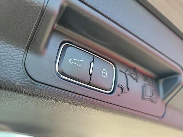 used 2023 Ford Explorer car, priced at $41,374