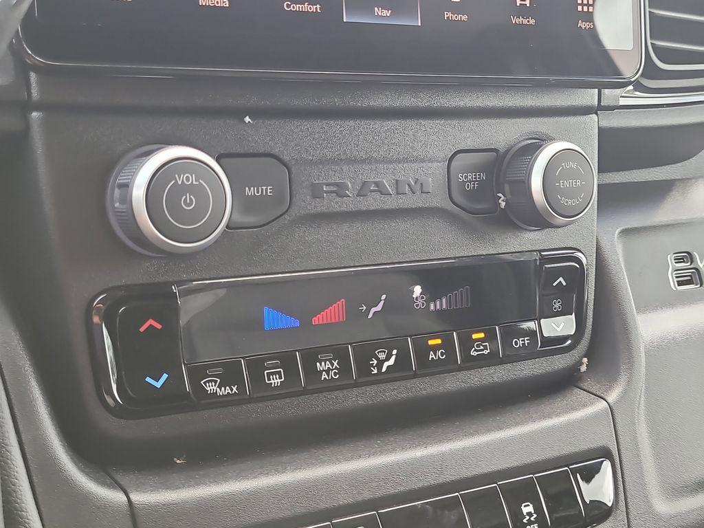 new 2026 Ram ProMaster 2500 car, priced at $50,402