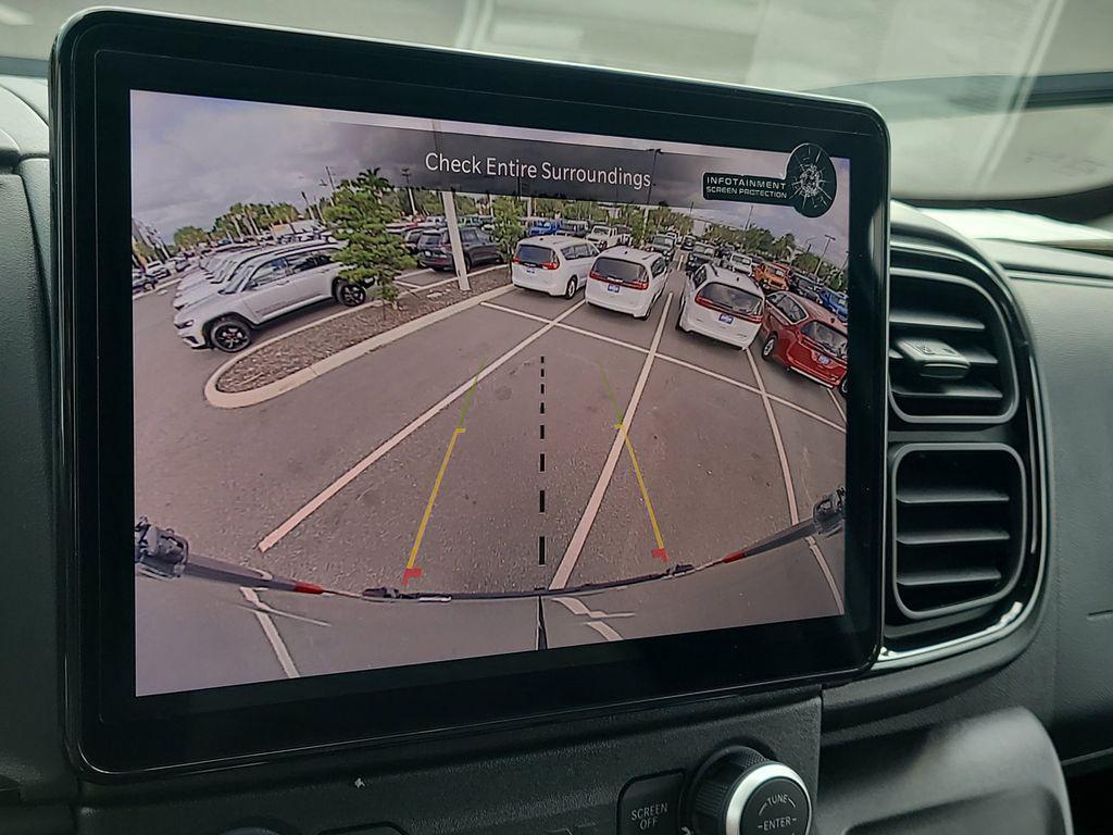 new 2026 Ram ProMaster 2500 car, priced at $50,402