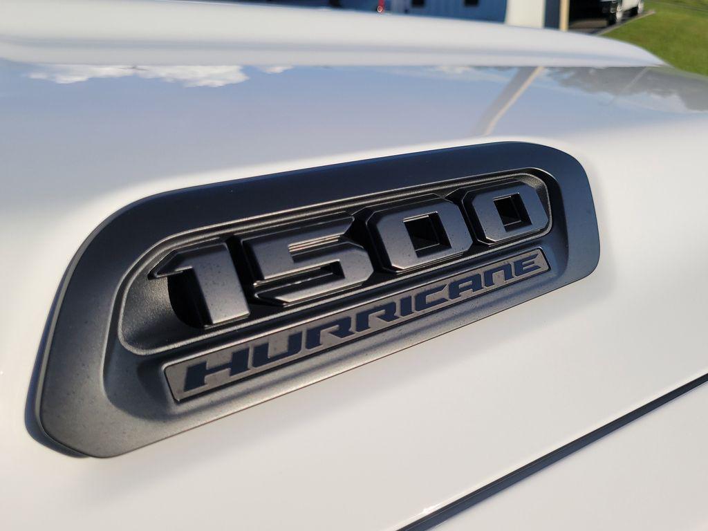 new 2026 Ram 1500 car, priced at $54,199