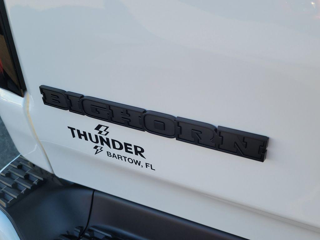 new 2026 Ram 1500 car, priced at $54,199