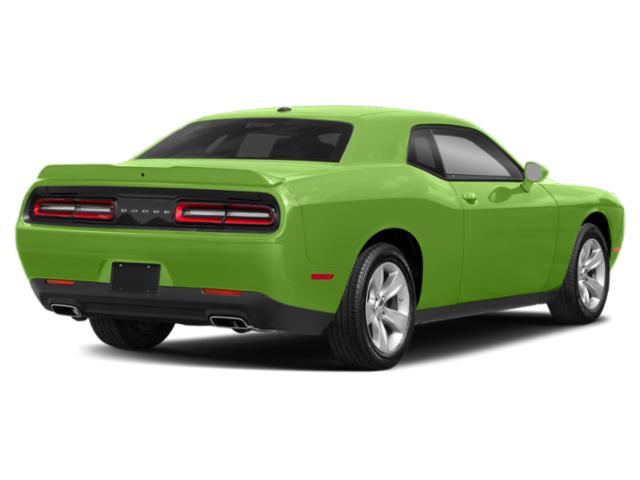 used 2023 Dodge Challenger car, priced at $26,980