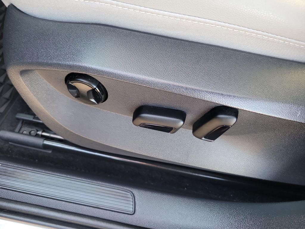 used 2022 Volkswagen Taos car, priced at $19,101