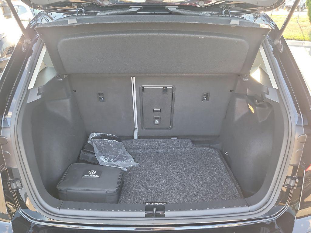 used 2022 Volkswagen Taos car, priced at $19,101