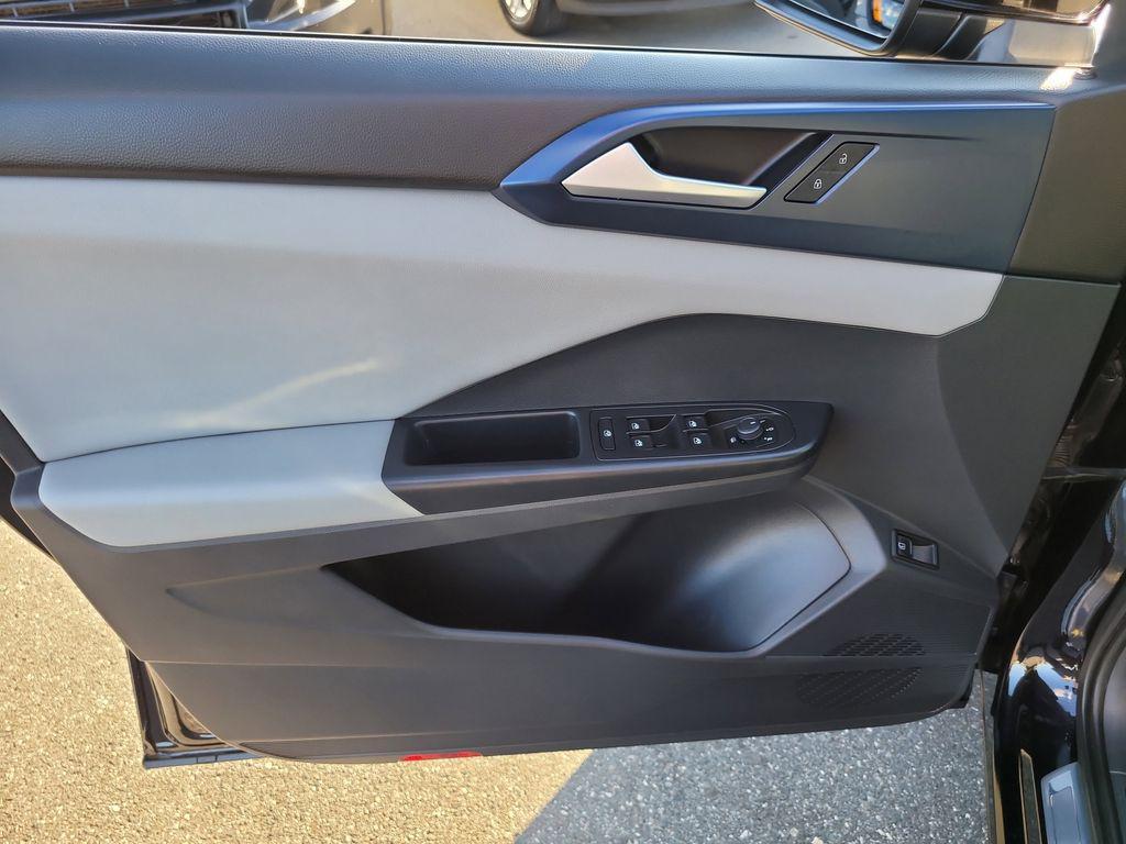 used 2022 Volkswagen Taos car, priced at $19,101