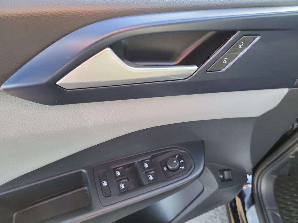 used 2022 Volkswagen Taos car, priced at $19,101