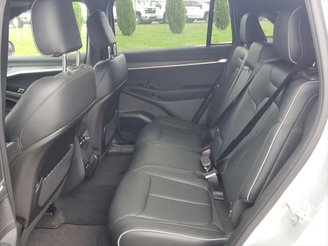 new 2025 Jeep Wagoneer S car, priced at $58,299