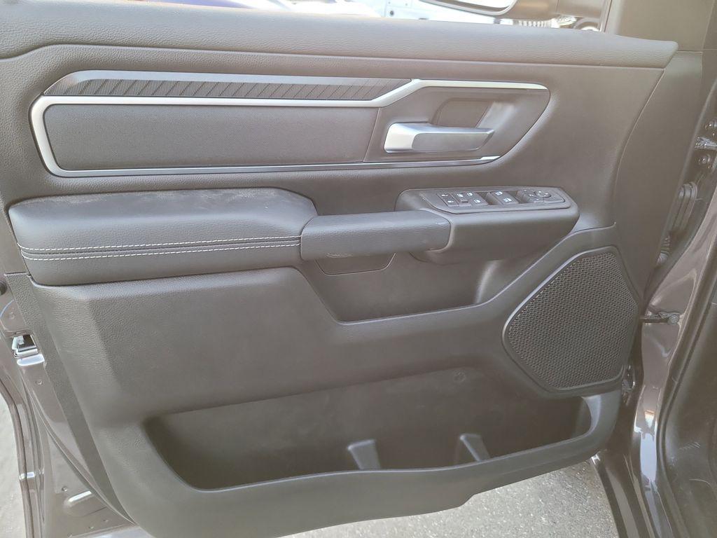 new 2026 Ram 1500 car, priced at $53,130