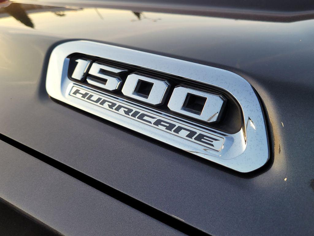 new 2026 Ram 1500 car, priced at $53,130