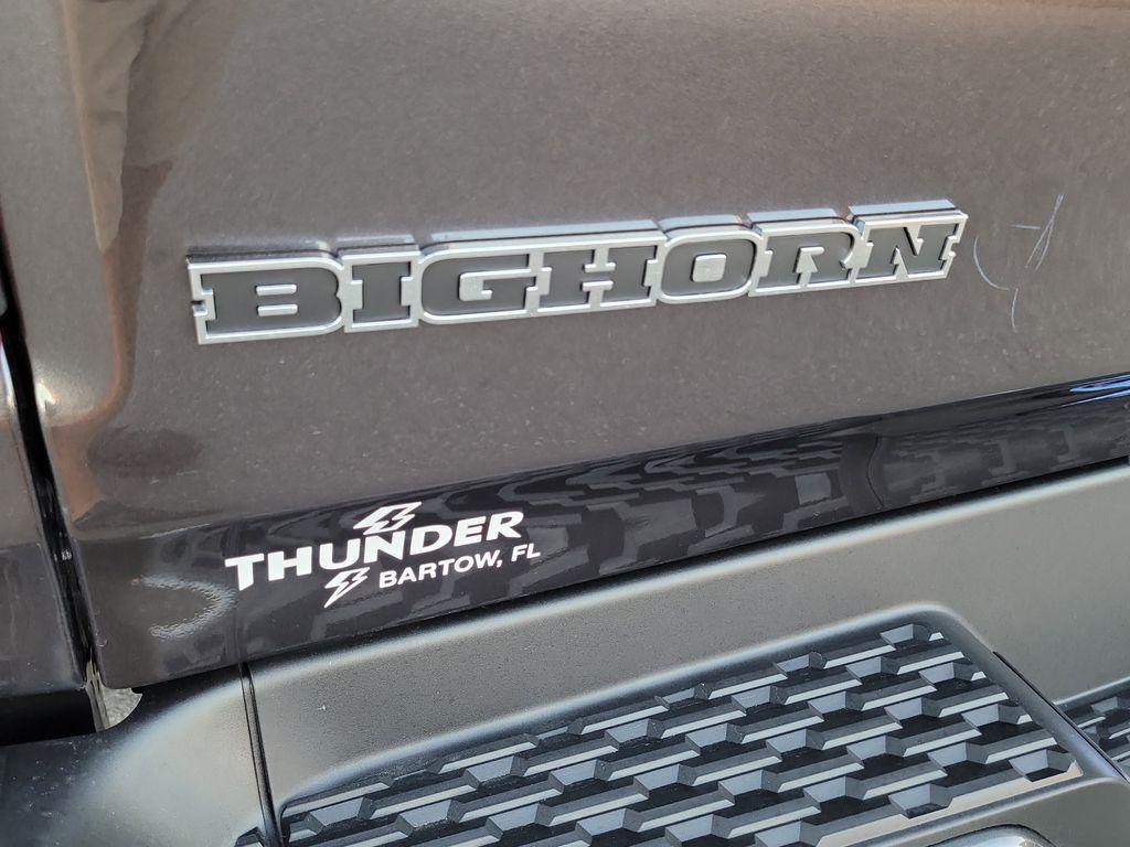 new 2026 Ram 1500 car, priced at $53,130