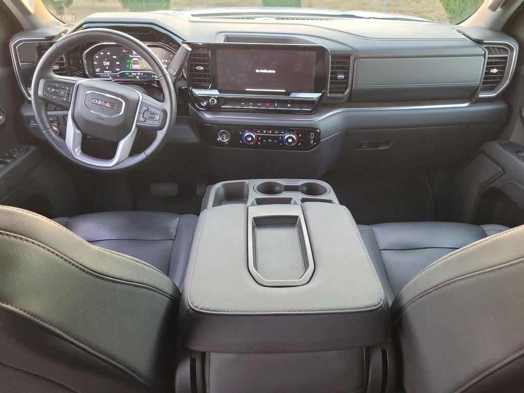 used 2023 GMC Sierra 1500 car, priced at $44,890