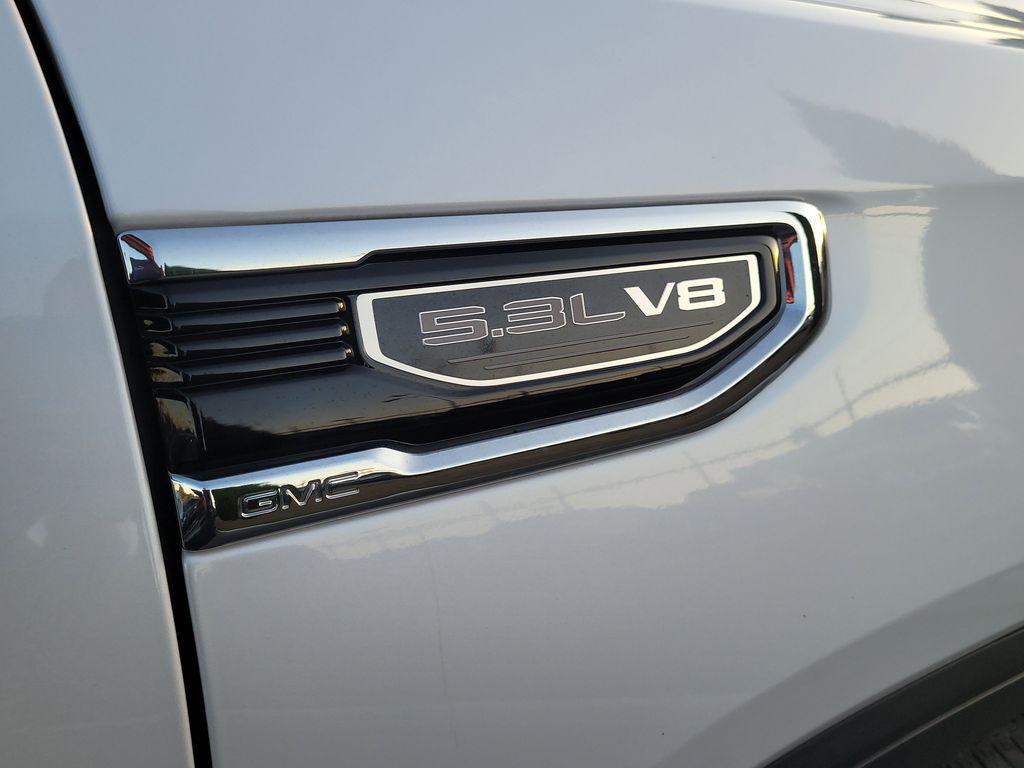 used 2023 GMC Sierra 1500 car, priced at $44,890