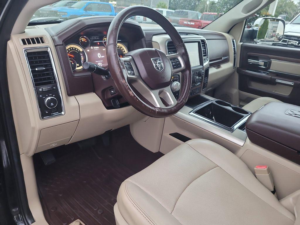 used 2014 Ram 1500 car, priced at $21,994