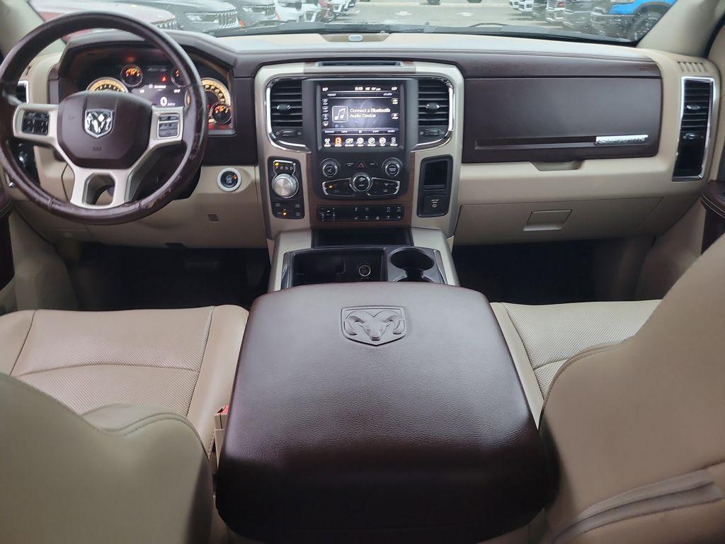 used 2014 Ram 1500 car, priced at $21,994