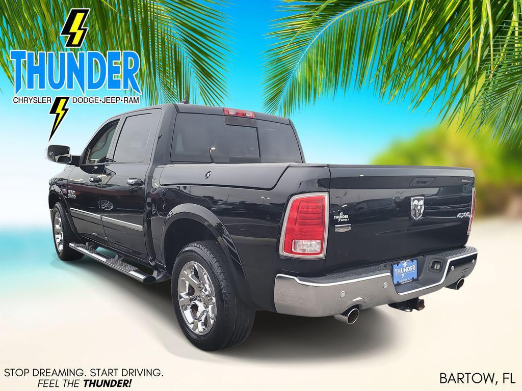 used 2014 Ram 1500 car, priced at $21,994