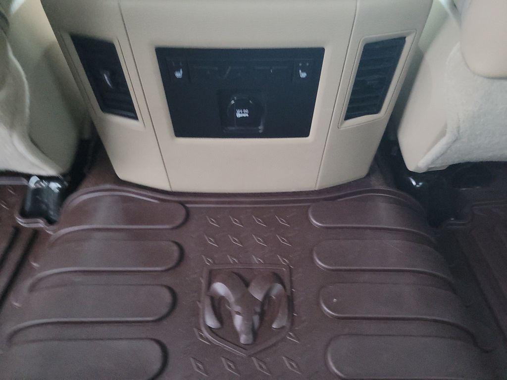 used 2014 Ram 1500 car, priced at $21,994