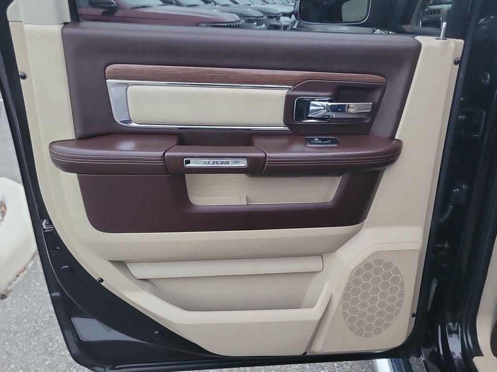 used 2014 Ram 1500 car, priced at $21,994