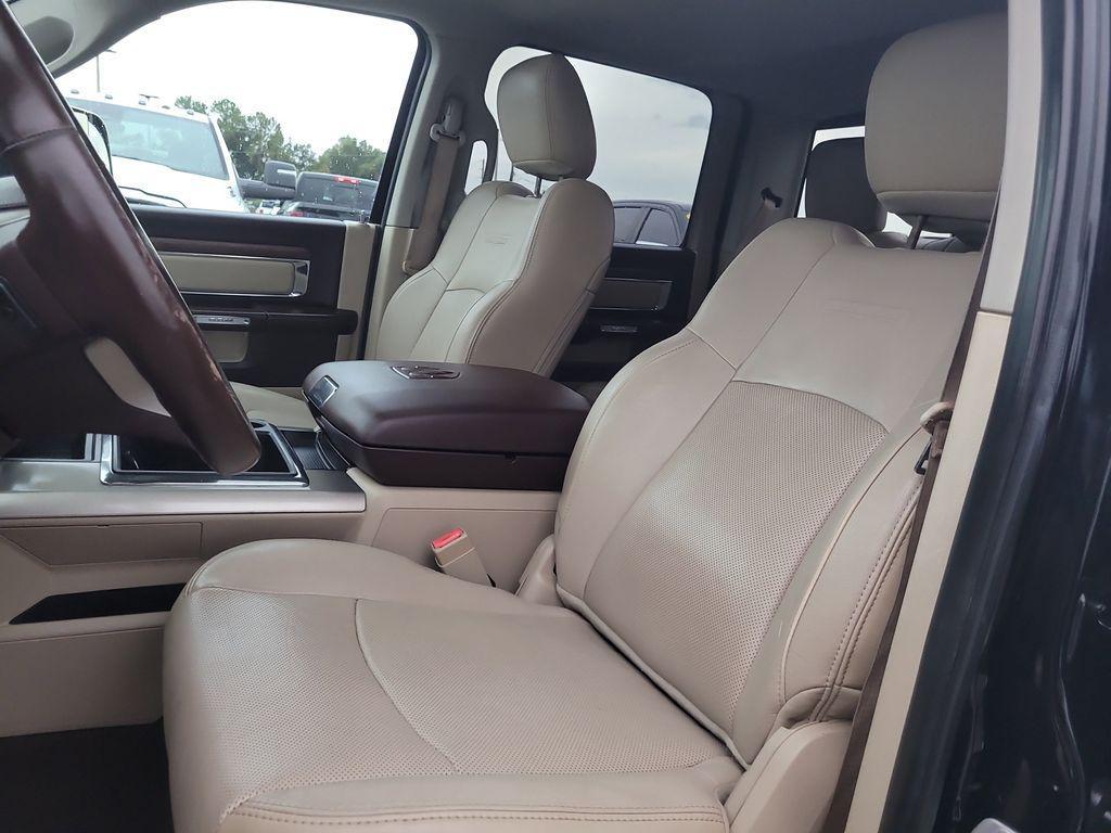 used 2014 Ram 1500 car, priced at $21,994