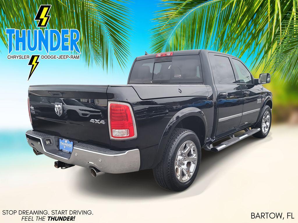 used 2014 Ram 1500 car, priced at $21,994