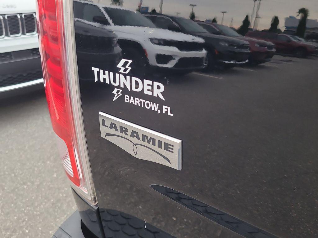 used 2014 Ram 1500 car, priced at $21,994