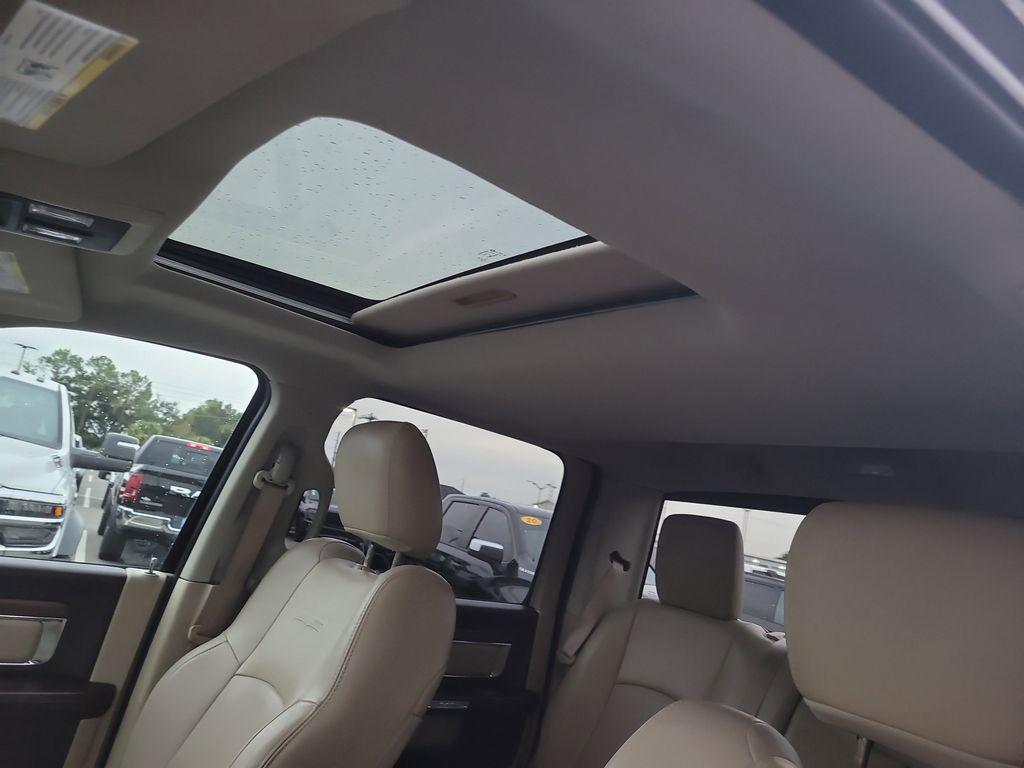 used 2014 Ram 1500 car, priced at $21,994