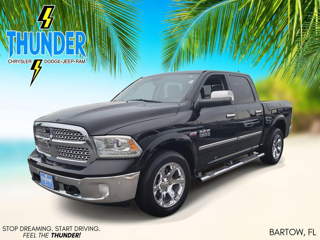 used 2014 Ram 1500 car, priced at $21,994