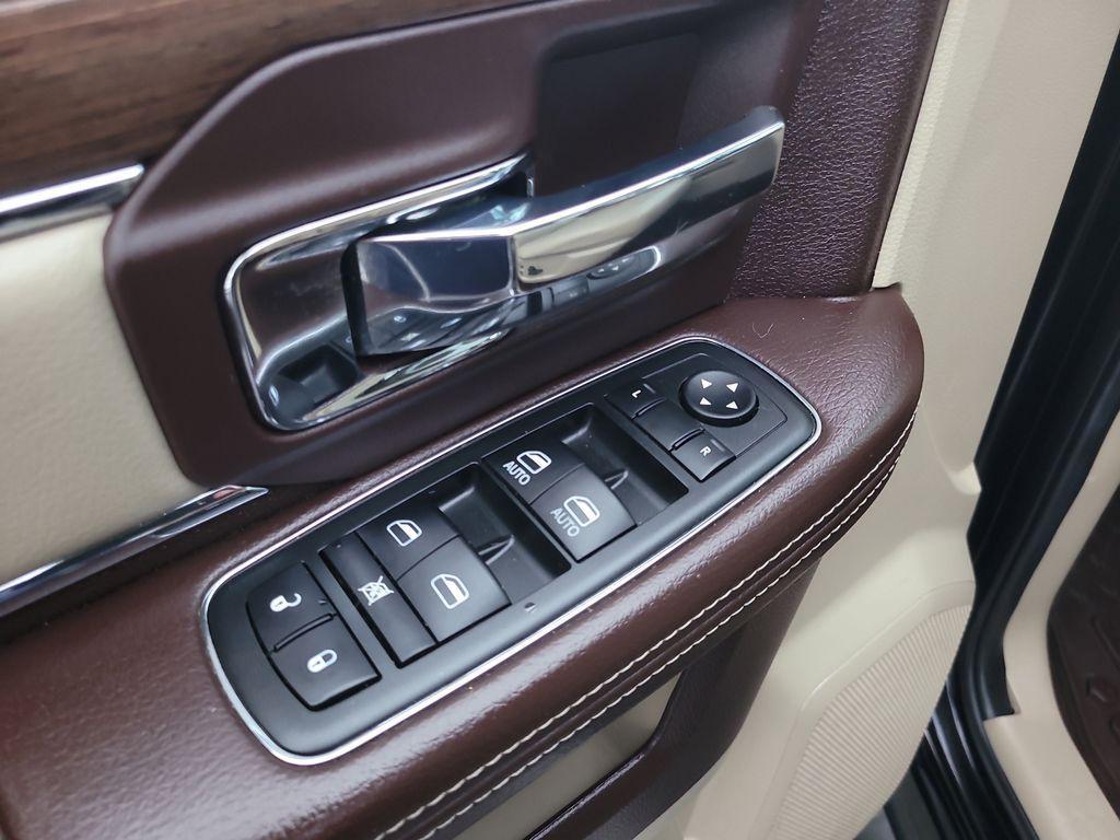 used 2014 Ram 1500 car, priced at $21,994