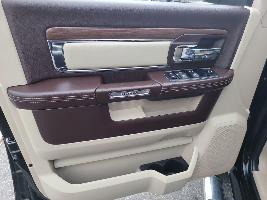 used 2014 Ram 1500 car, priced at $21,994