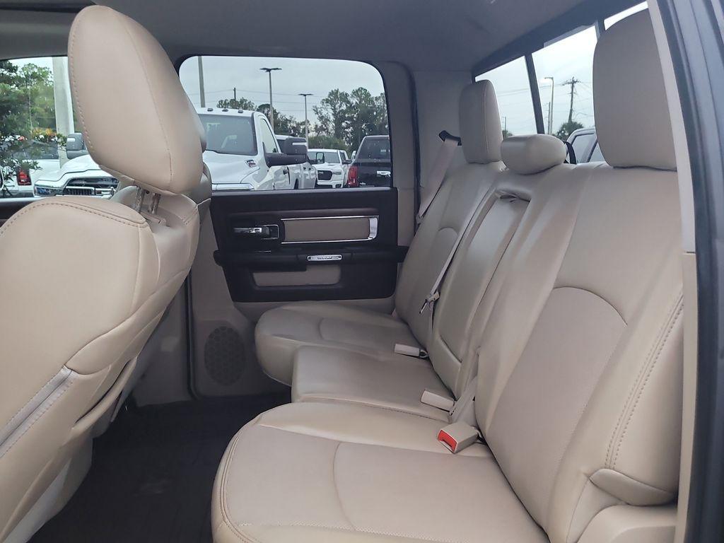 used 2014 Ram 1500 car, priced at $21,994